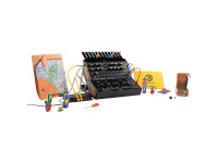 Moog Sound Studio: Mother-32 & DFAM Moog Sound Studio: Mother-32 & DFAM